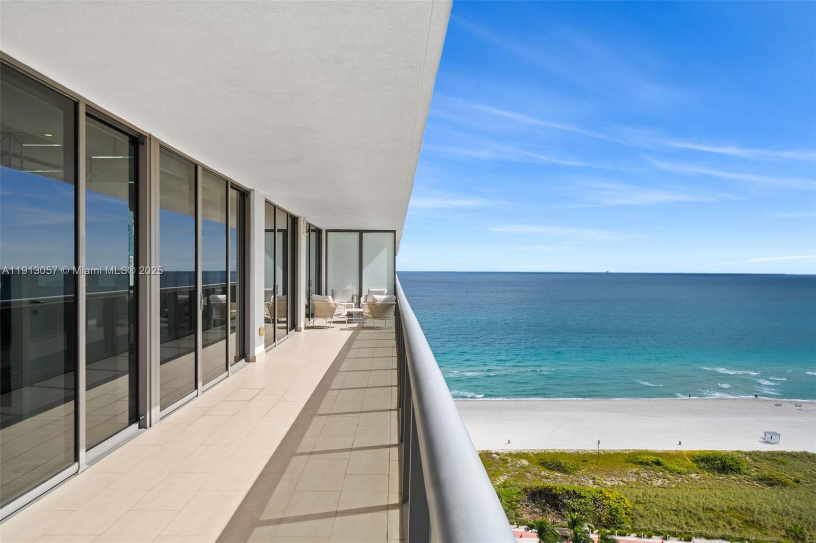 5875 Collins Ave #1908, Miami Beach FL 33140