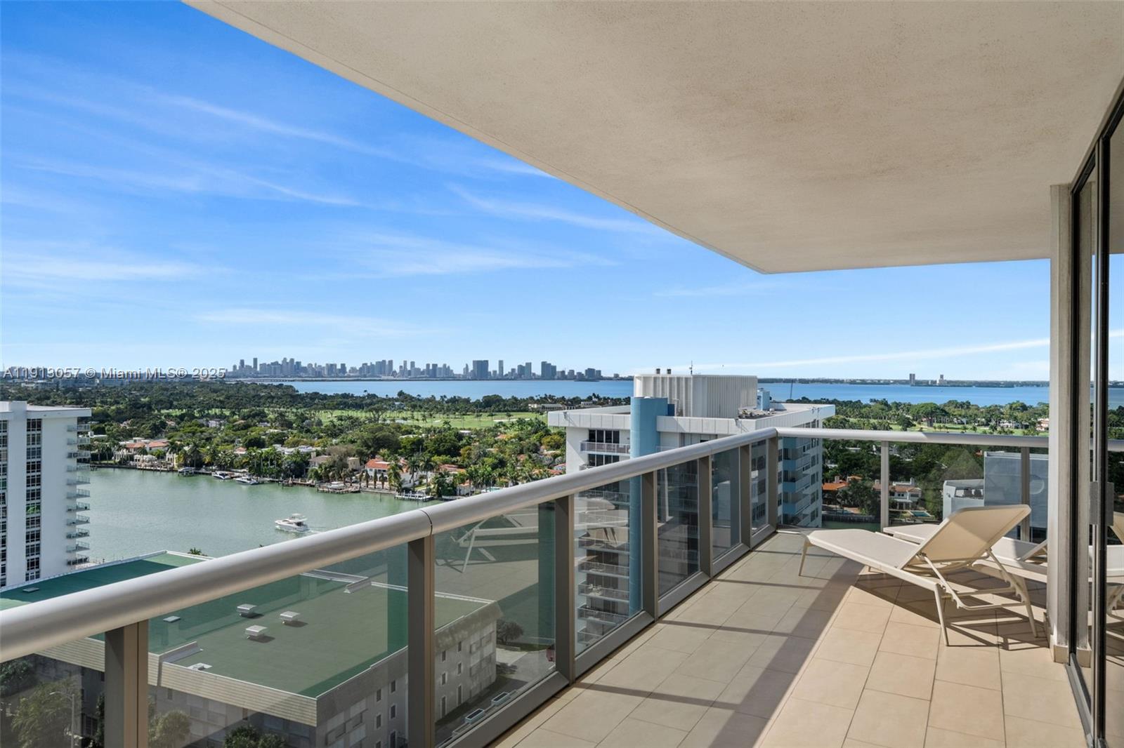 5875 Collins Ave #1908, Miami Beach FL 33140