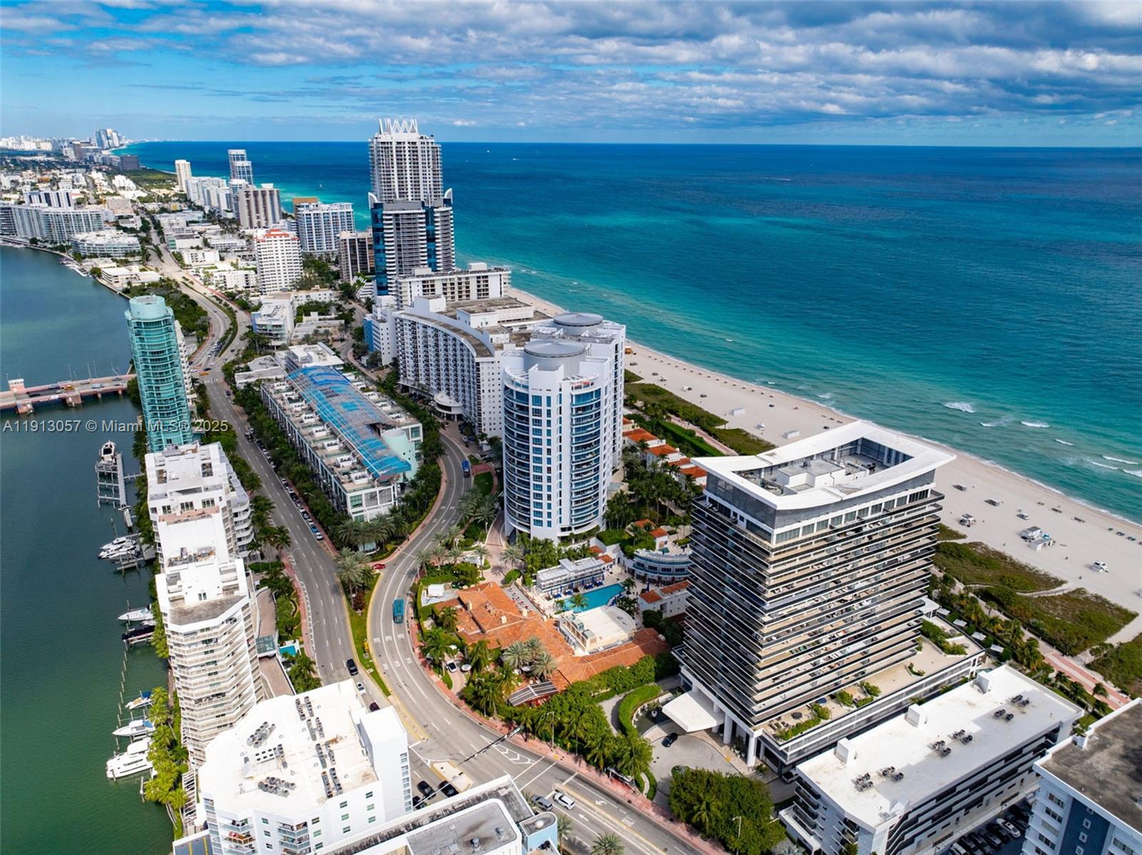 5875 Collins Ave #1908, Miami Beach FL 33140