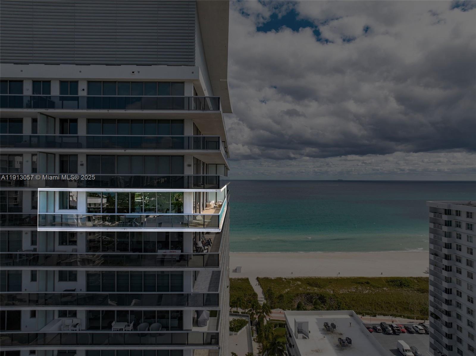 5875 Collins Ave #1908, Miami Beach FL 33140