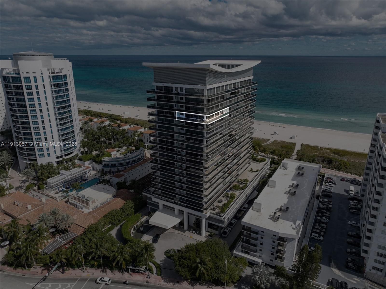 5875 Collins Ave #1908, Miami Beach FL 33140