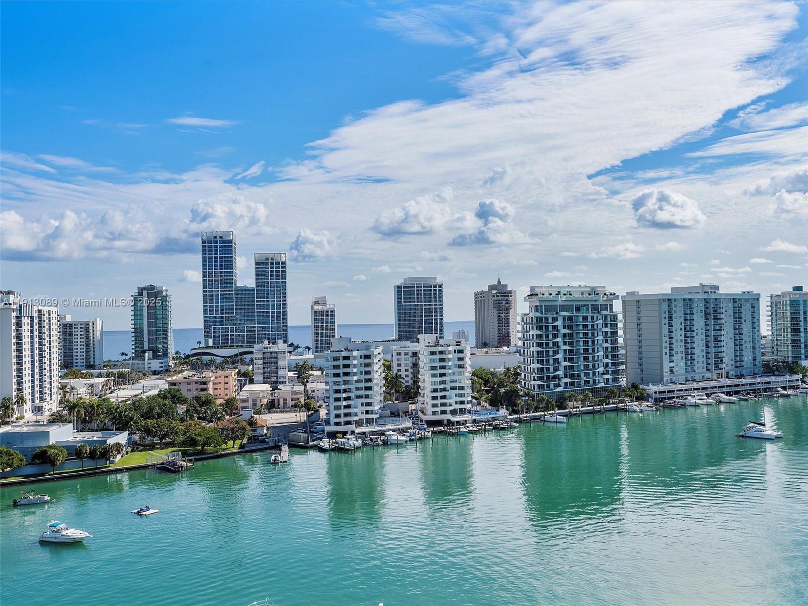 900 Bay Dr #624-622-620, Miami Beach FL 33141