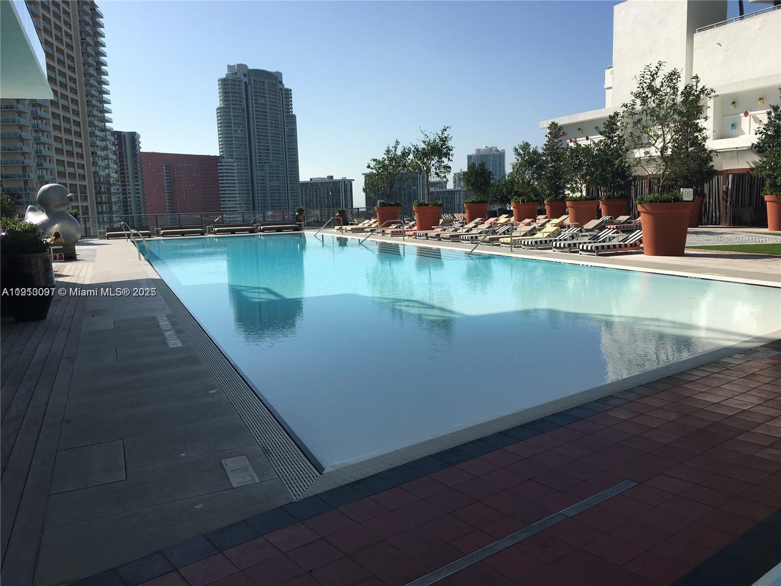 1300 S MIAMI AV #4111, Miami FL 33130