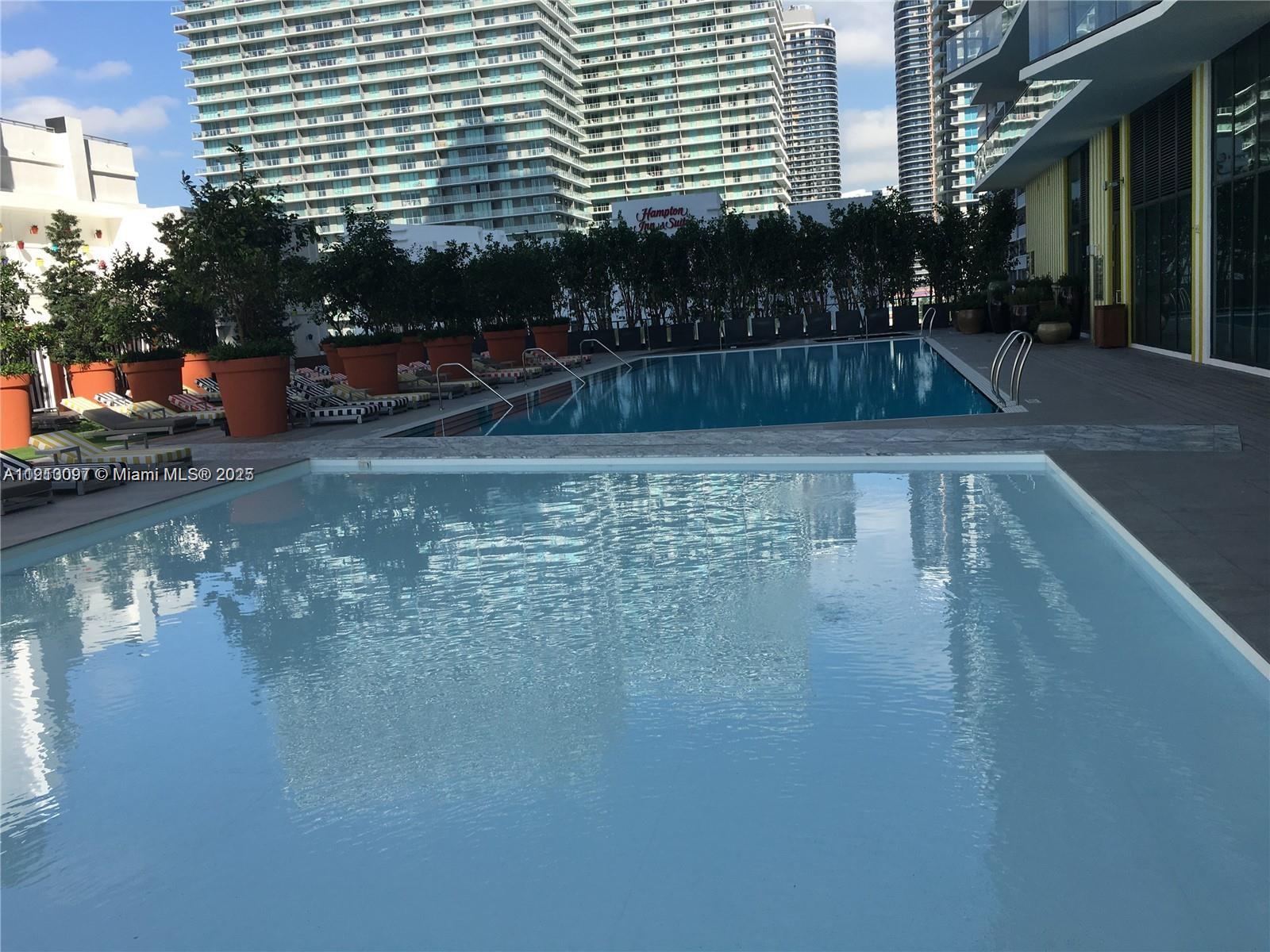 1300 S MIAMI AV #4111, Miami FL 33130