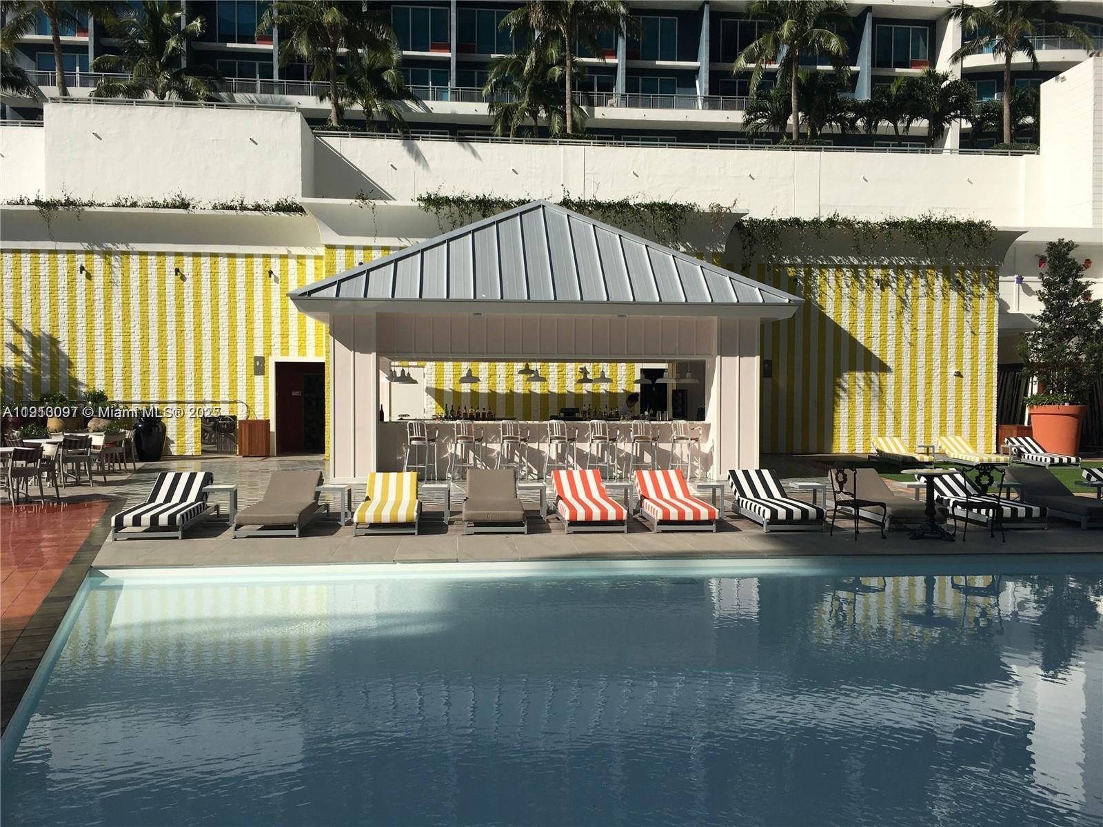 1300 S MIAMI AV #4111, Miami FL 33130