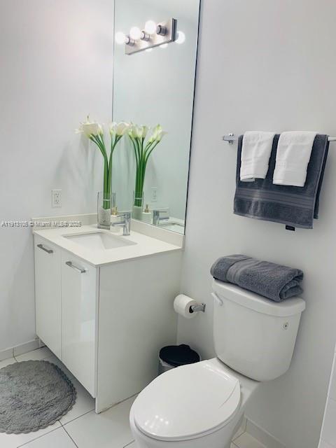 151 SE 1st St #1611, Miami FL 33131