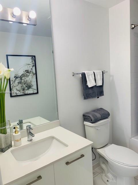 151 SE 1st St #1611, Miami FL 33131