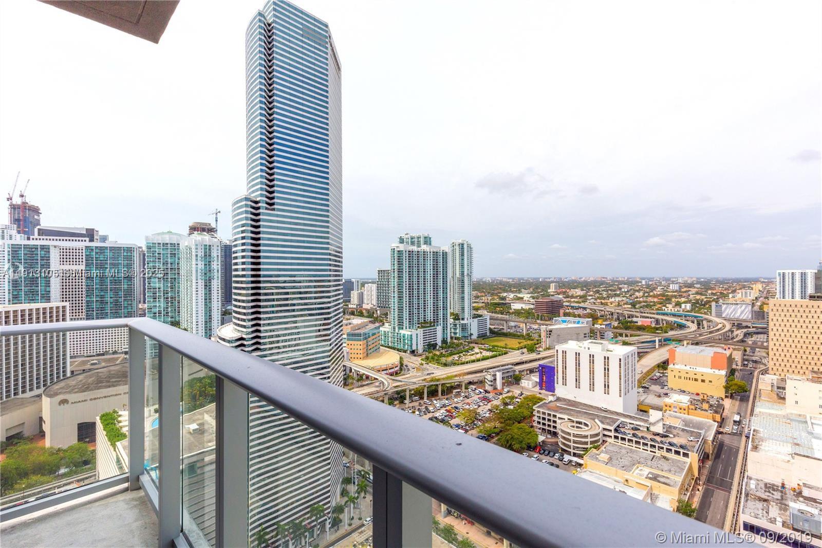 151 SE 1st St #1611, Miami FL 33131