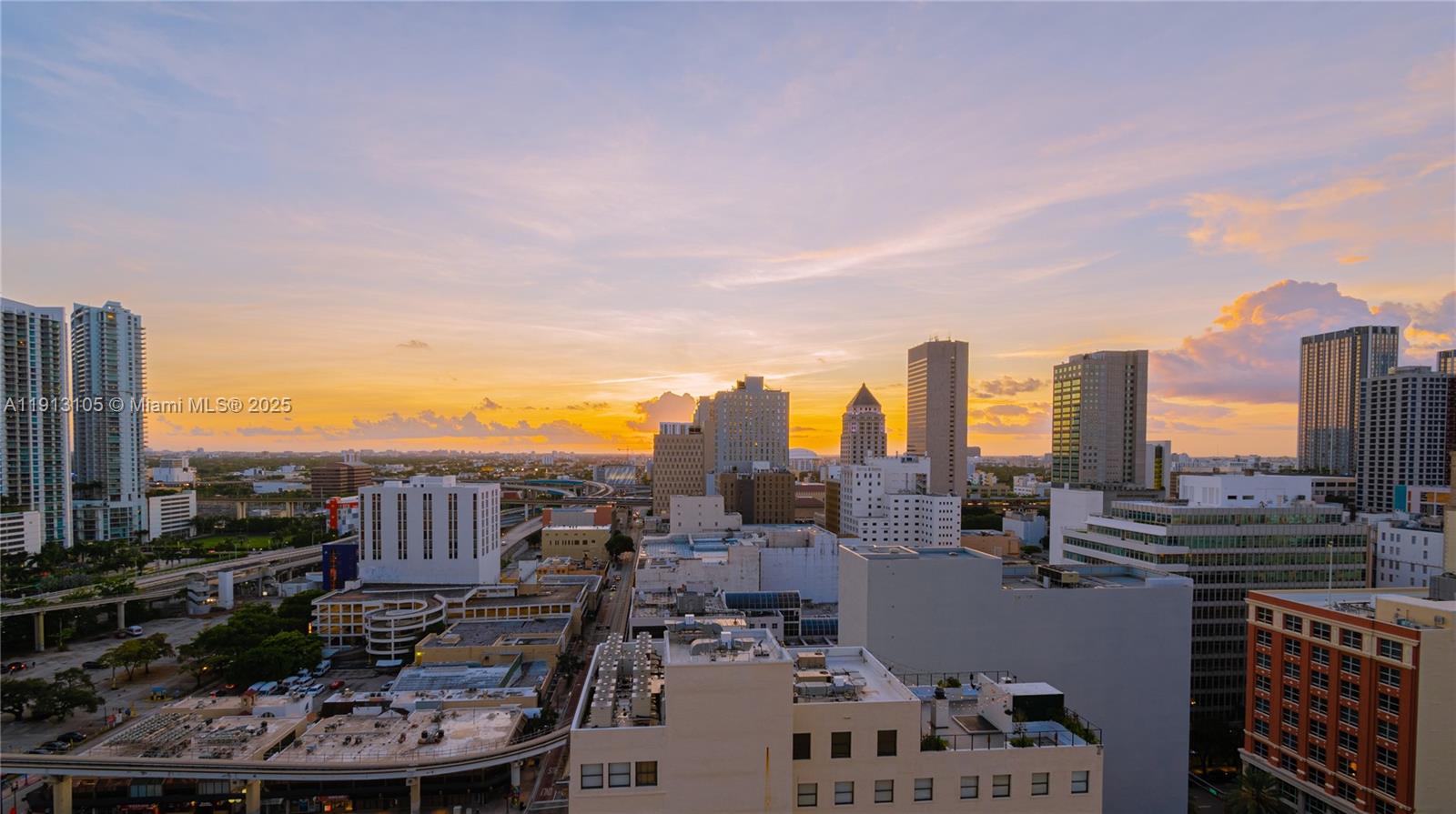 151 SE 1st St #1611, Miami FL 33131