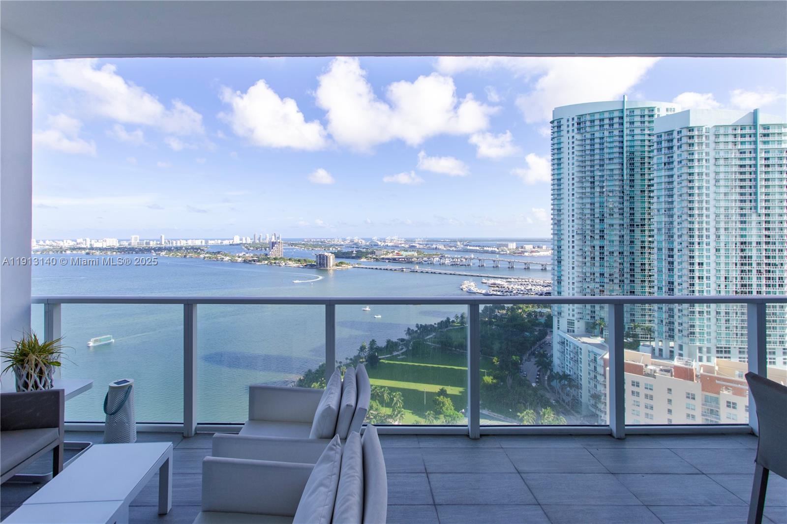 2020 N Bayshore Dr #2903, Miami FL 33137