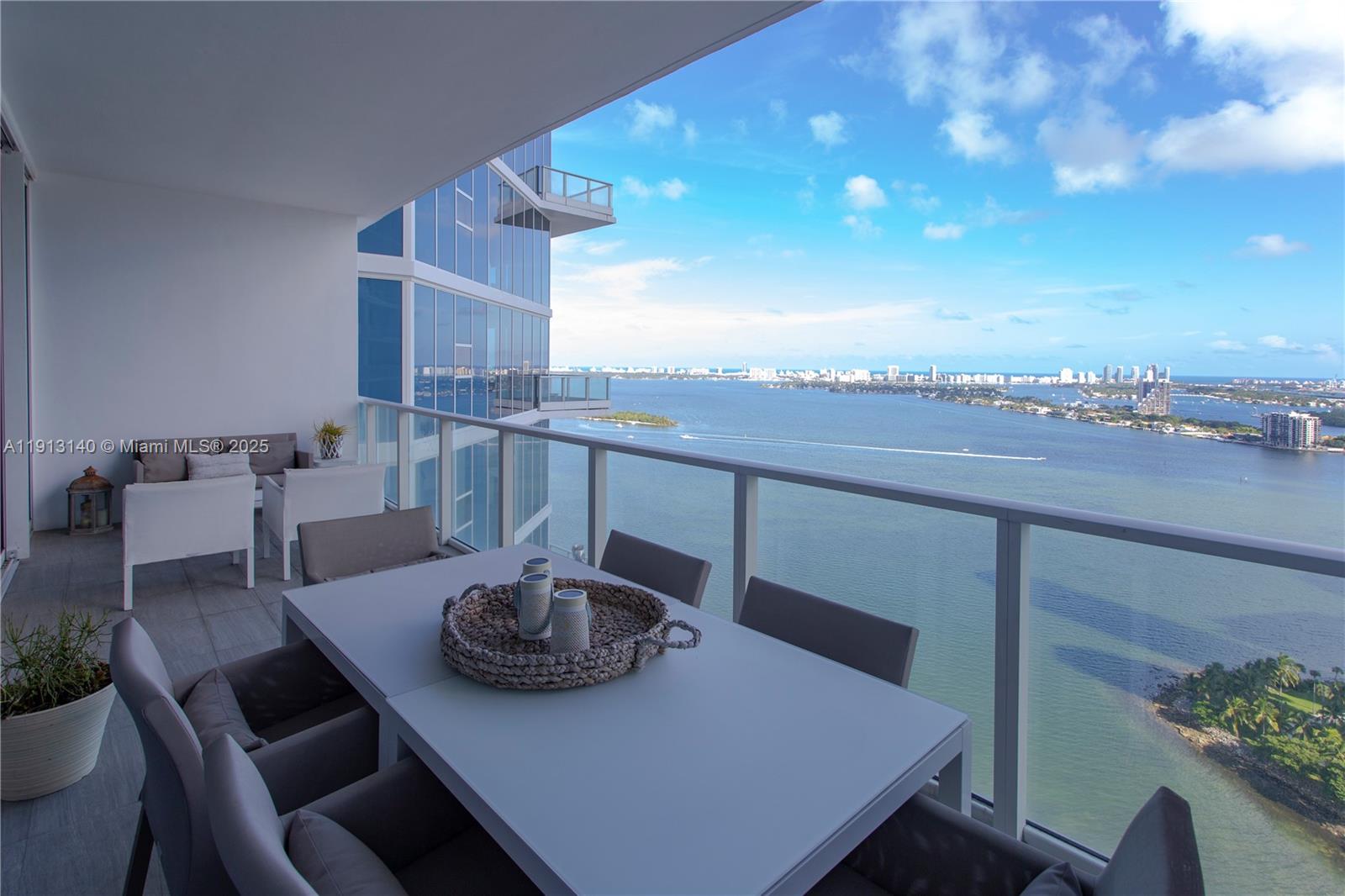 2020 N Bayshore Dr #2903, Miami FL 33137
