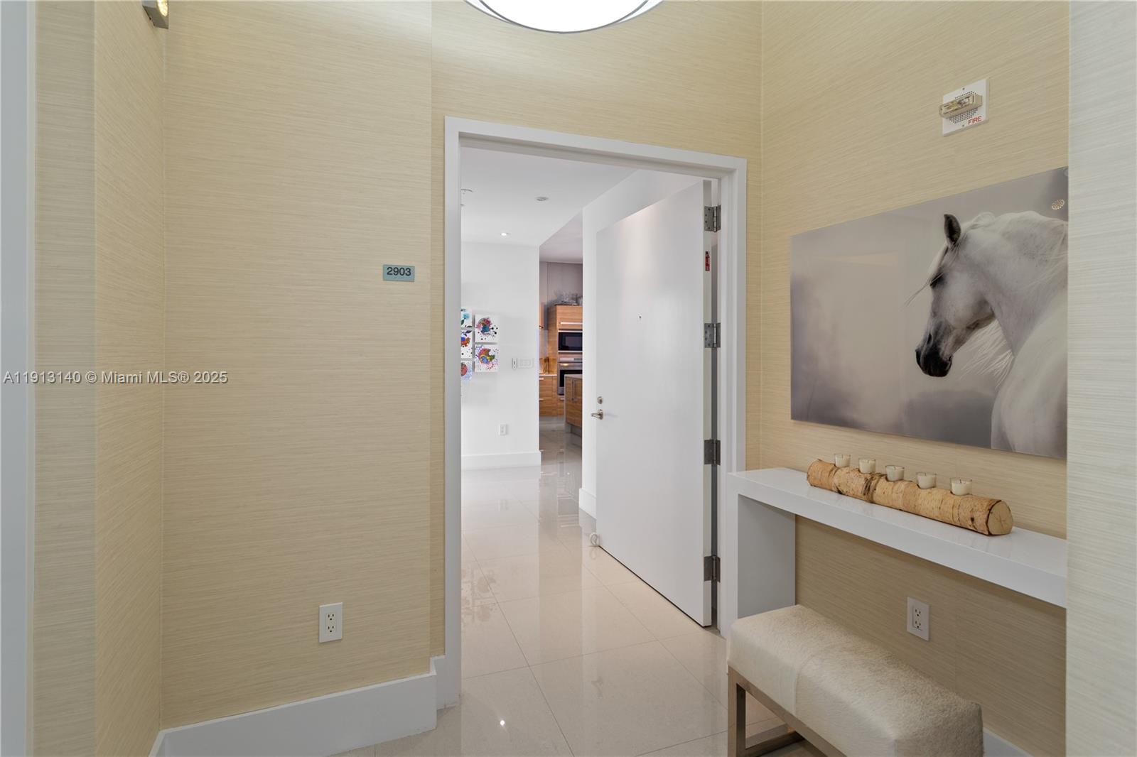 2020 N Bayshore Dr #2903, Miami FL 33137
