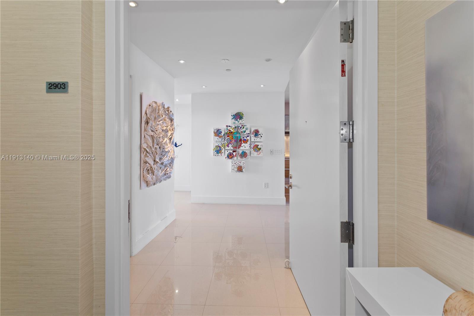 2020 N Bayshore Dr #2903, Miami FL 33137