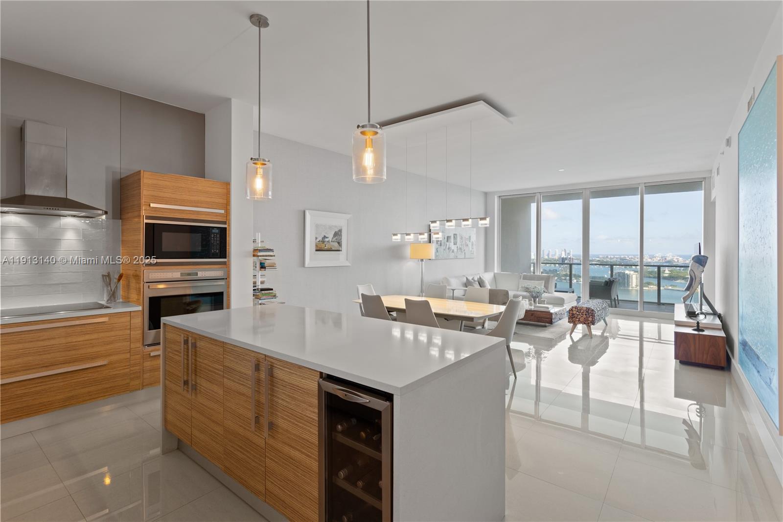 2020 N Bayshore Dr #2903, Miami FL 33137