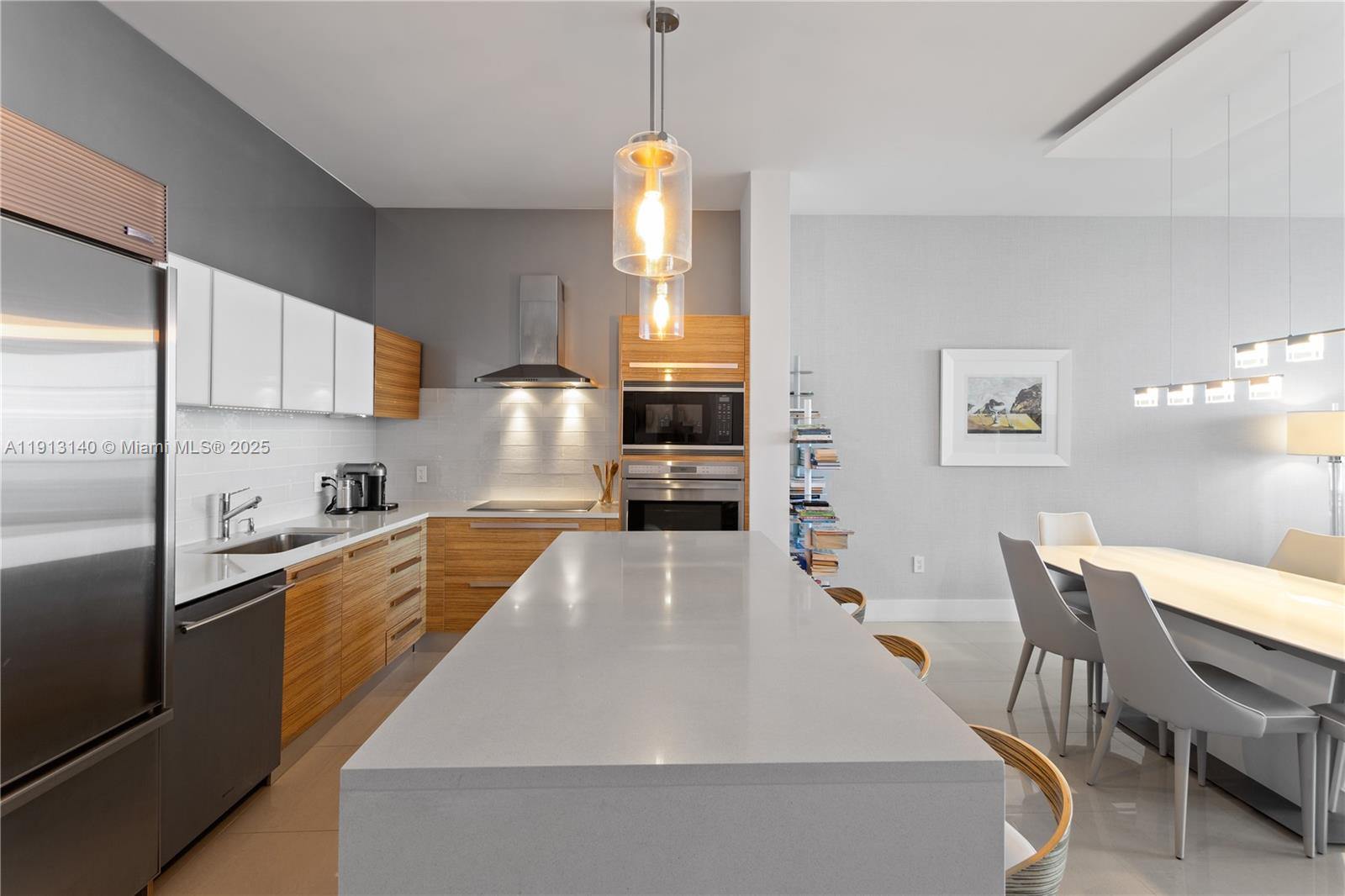 2020 N Bayshore Dr #2903, Miami FL 33137