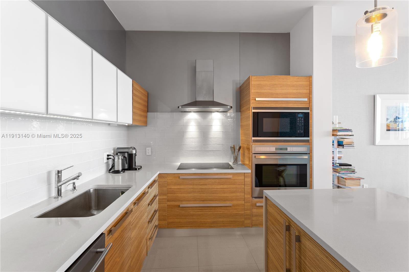 2020 N Bayshore Dr #2903, Miami FL 33137