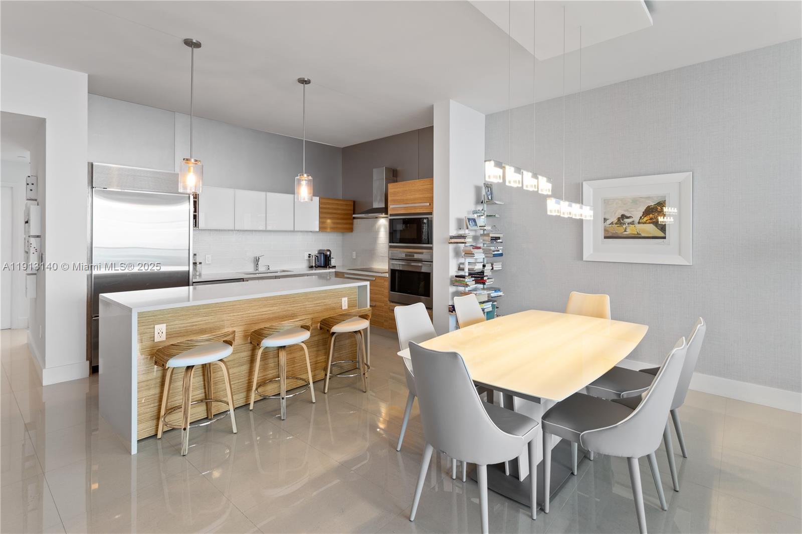 2020 N Bayshore Dr #2903, Miami FL 33137