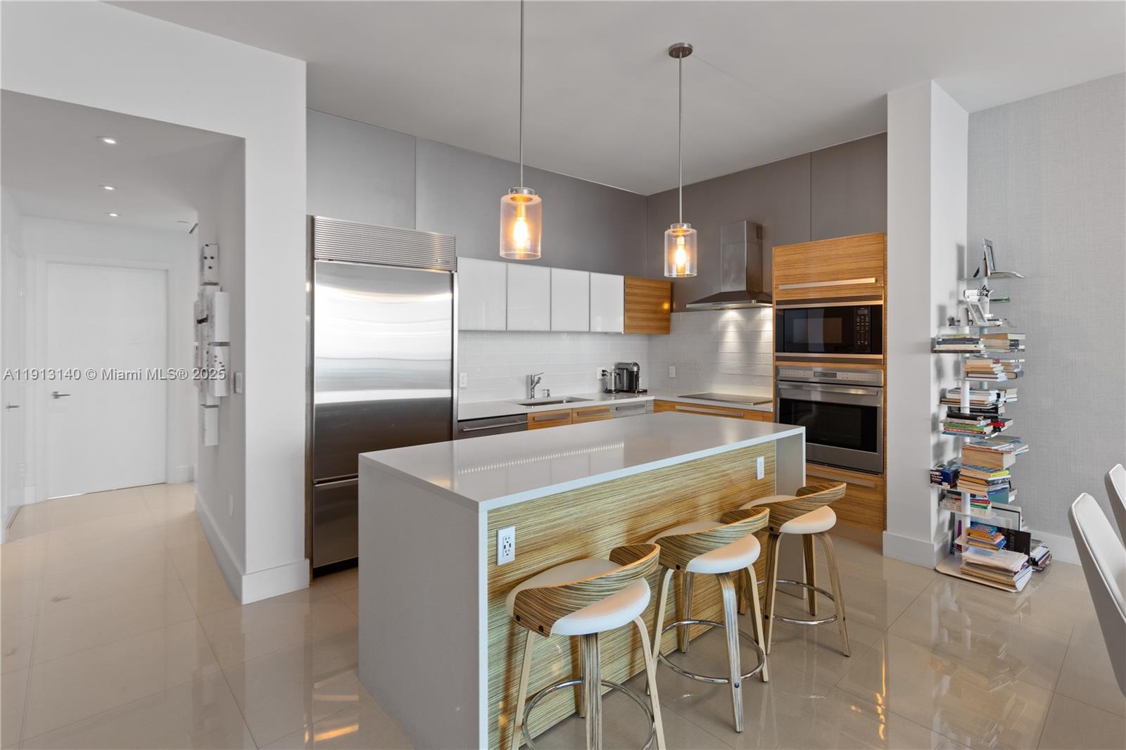 2020 N Bayshore Dr #2903, Miami FL 33137