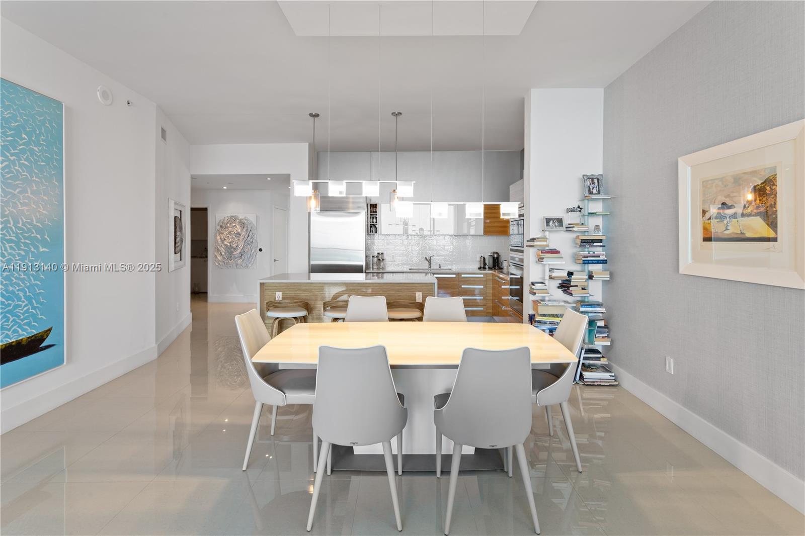 2020 N Bayshore Dr #2903, Miami FL 33137