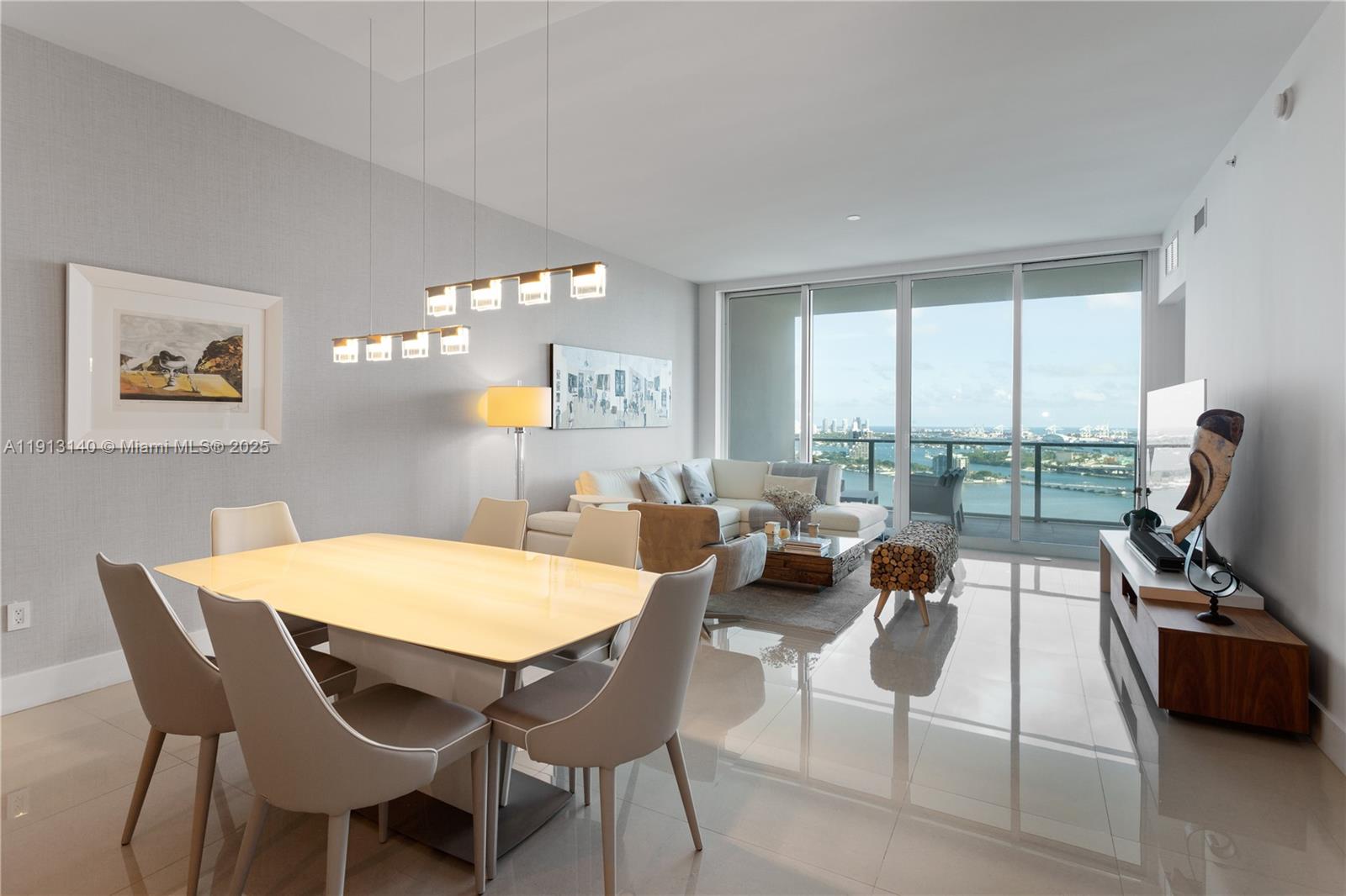2020 N Bayshore Dr #2903, Miami FL 33137