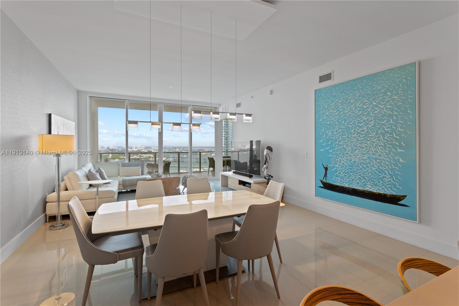2020 N Bayshore Dr #2903, Miami FL 33137