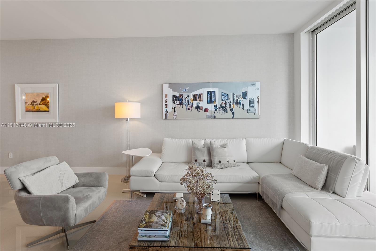 2020 N Bayshore Dr #2903, Miami FL 33137