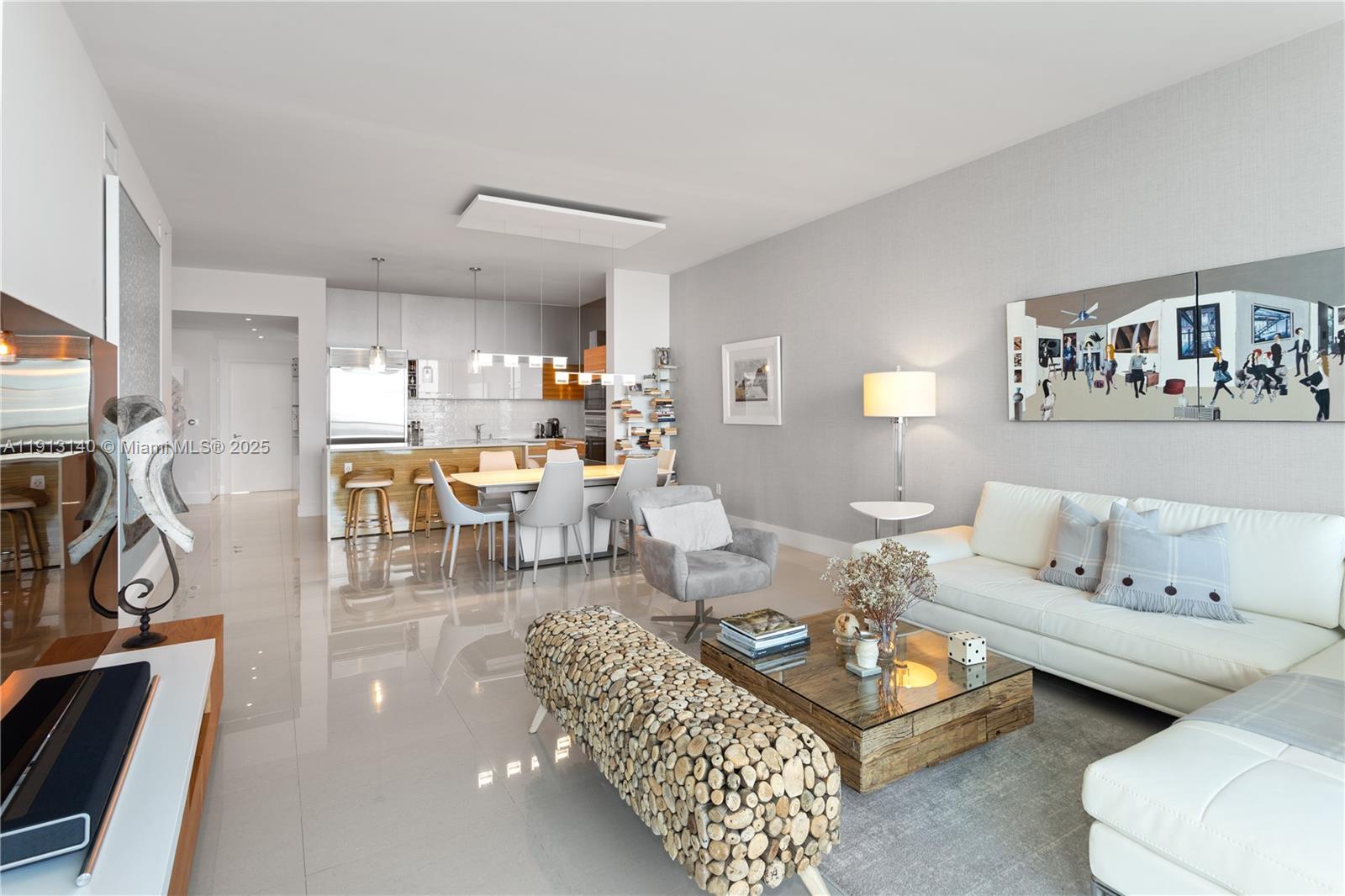 2020 N Bayshore Dr #2903, Miami FL 33137