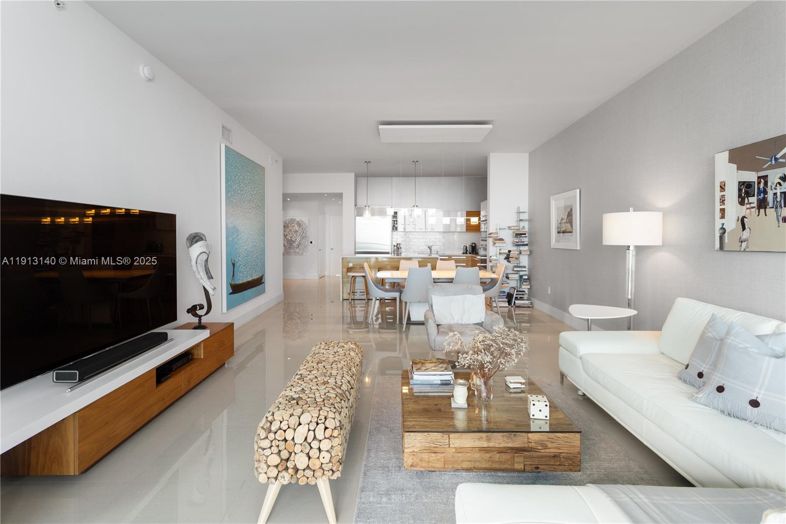 2020 N Bayshore Dr #2903, Miami FL 33137