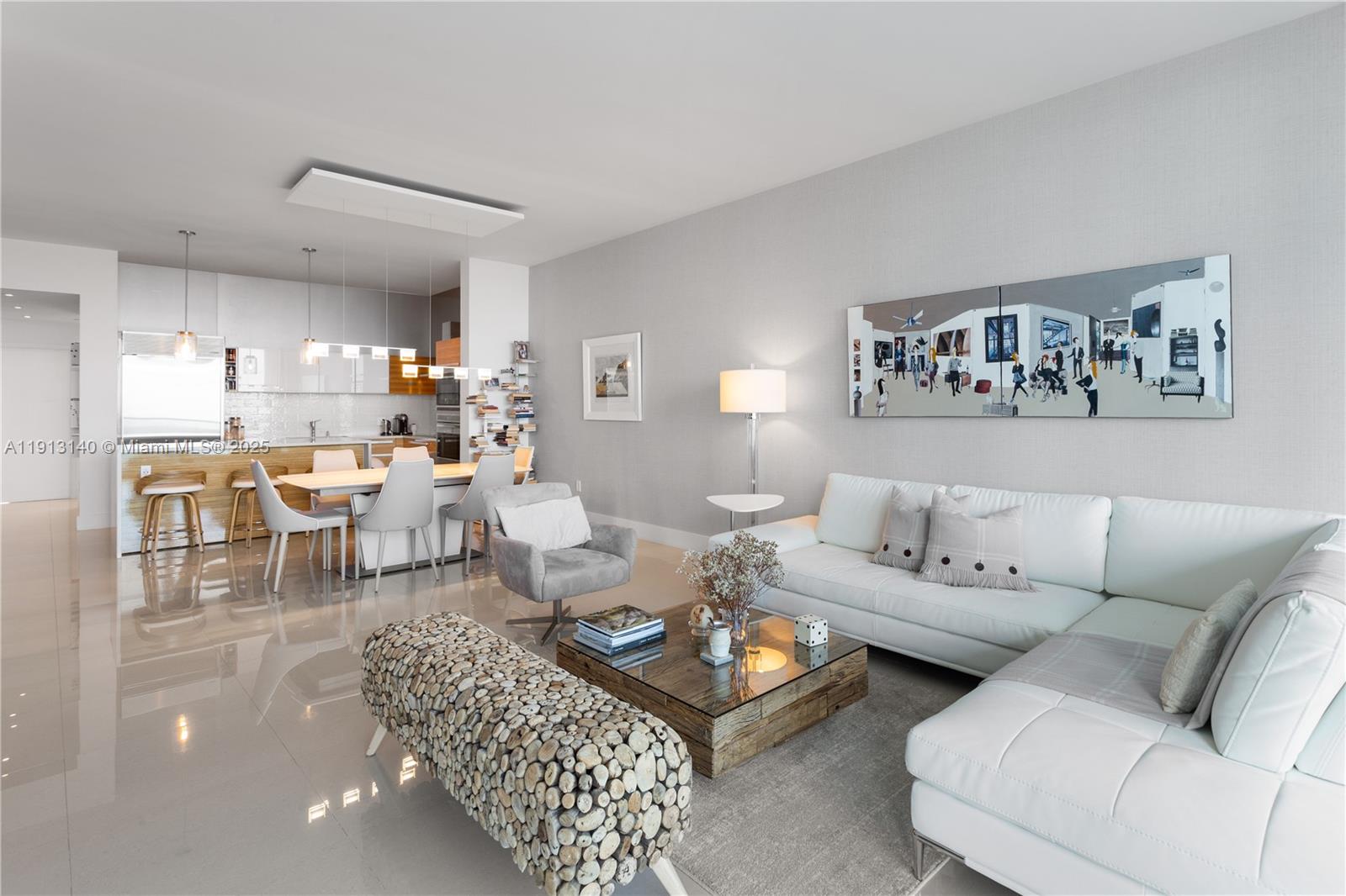 2020 N Bayshore Dr #2903, Miami FL 33137