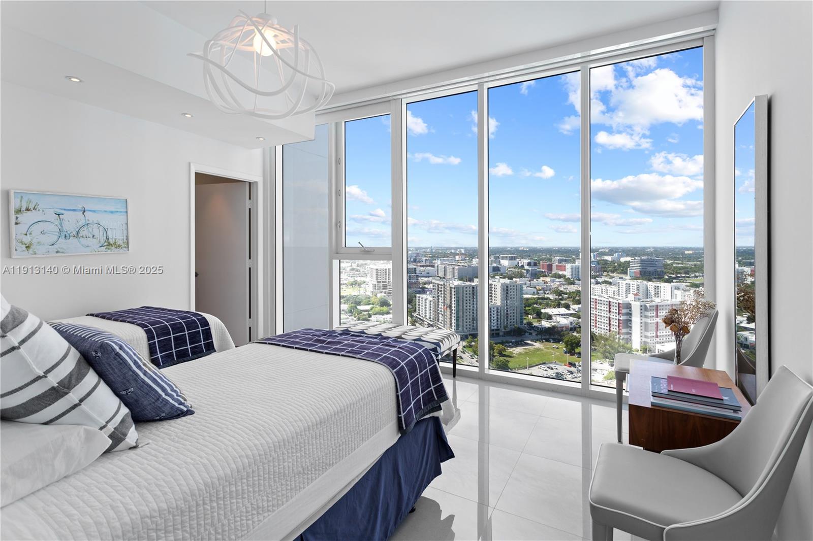 2020 N Bayshore Dr #2903, Miami FL 33137