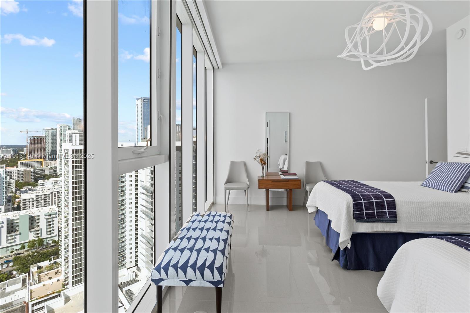 2020 N Bayshore Dr #2903, Miami FL 33137