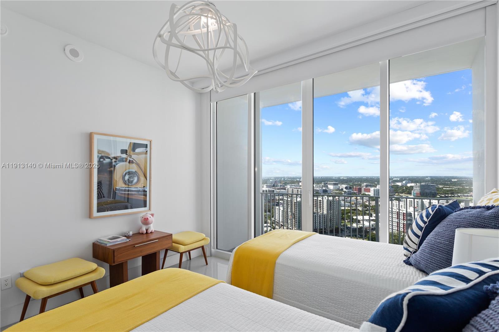 2020 N Bayshore Dr #2903, Miami FL 33137