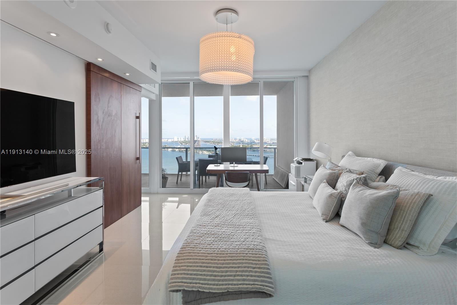 2020 N Bayshore Dr #2903, Miami FL 33137