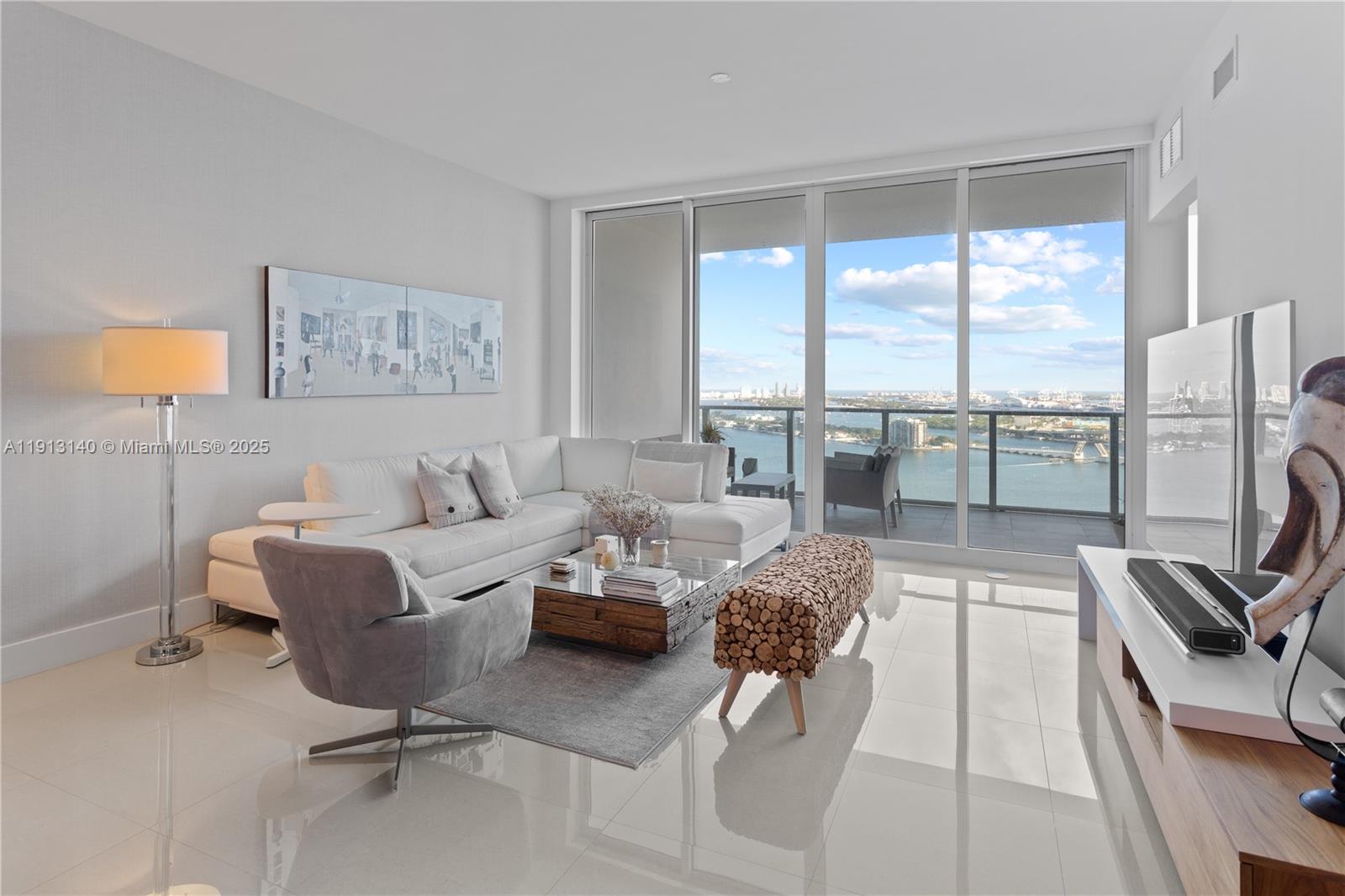 2020 N Bayshore Dr #2903, Miami FL 33137