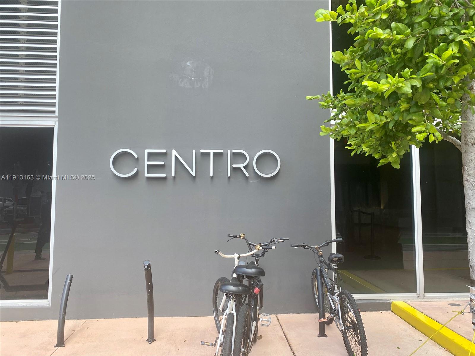 151 SE 1st St #1108, Miami FL 33131
