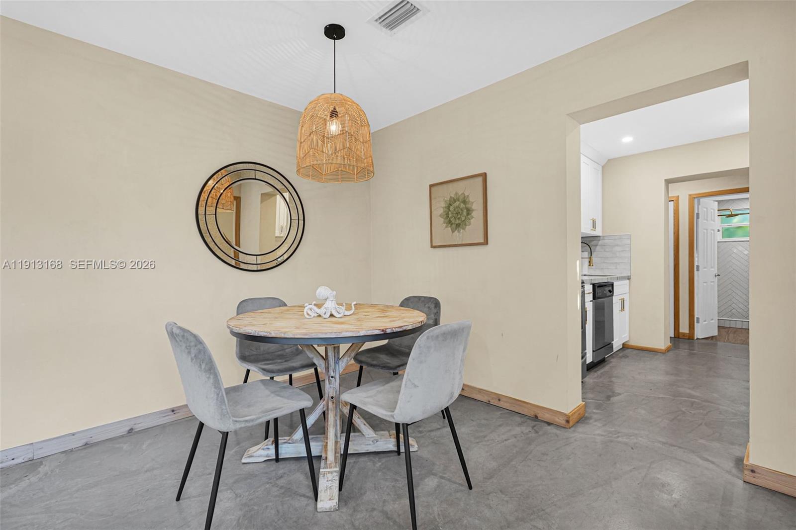 1012 NE 2nd Street, Hallandale Beach FL 33009