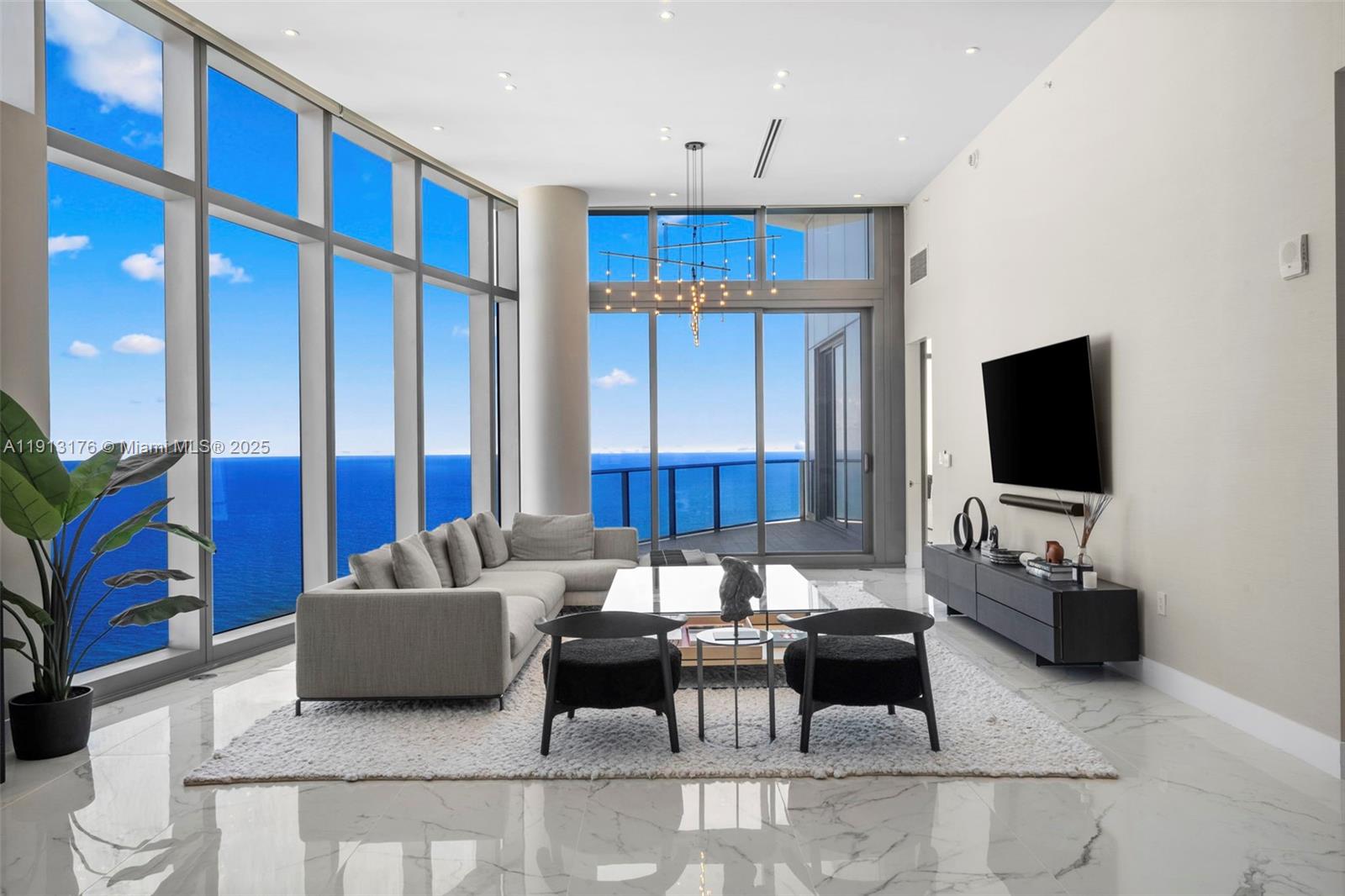15701 Collins Ave #4701, Sunny Isles Beach FL 33160
