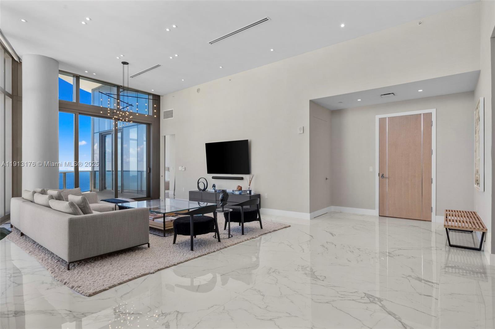 15701 Collins Ave #4701, Sunny Isles Beach FL 33160