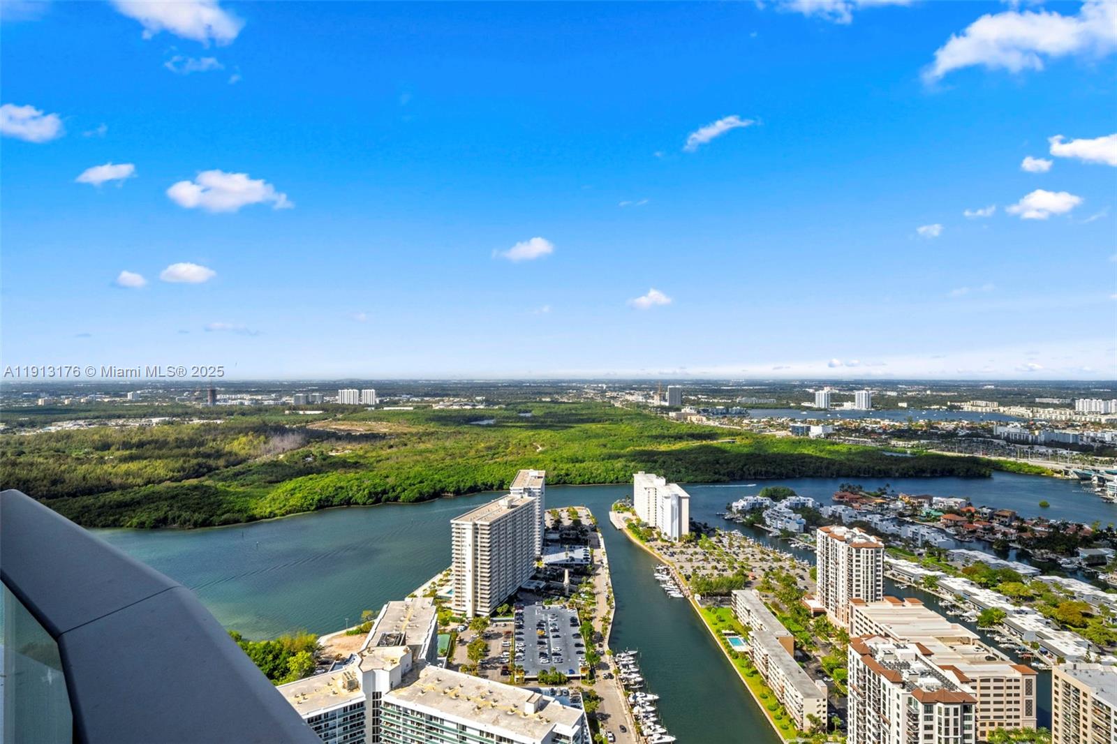 15701 Collins Ave #4701, Sunny Isles Beach FL 33160