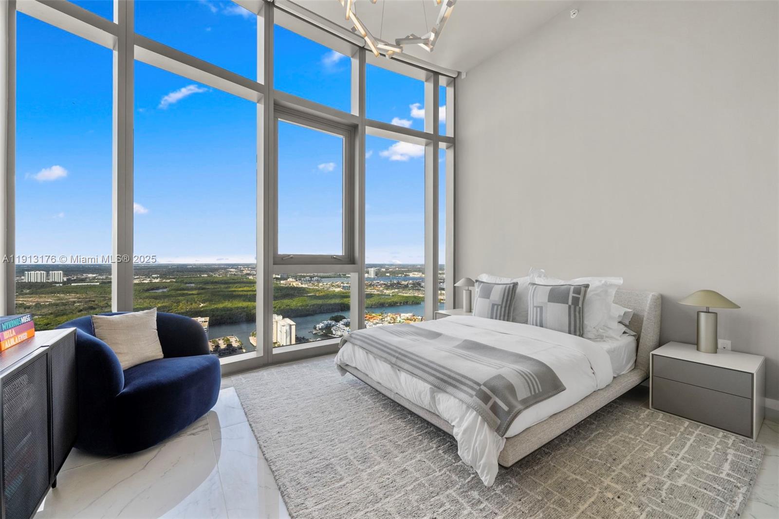 15701 Collins Ave #4701, Sunny Isles Beach FL 33160