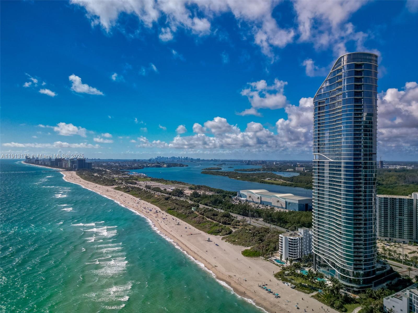 15701 Collins Ave #4701, Sunny Isles Beach FL 33160