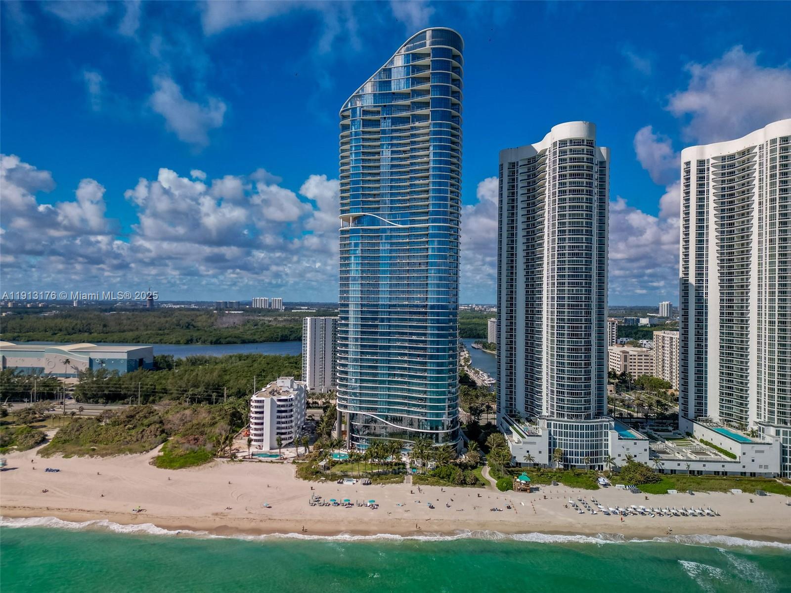 15701 Collins Ave #4701, Sunny Isles Beach FL 33160