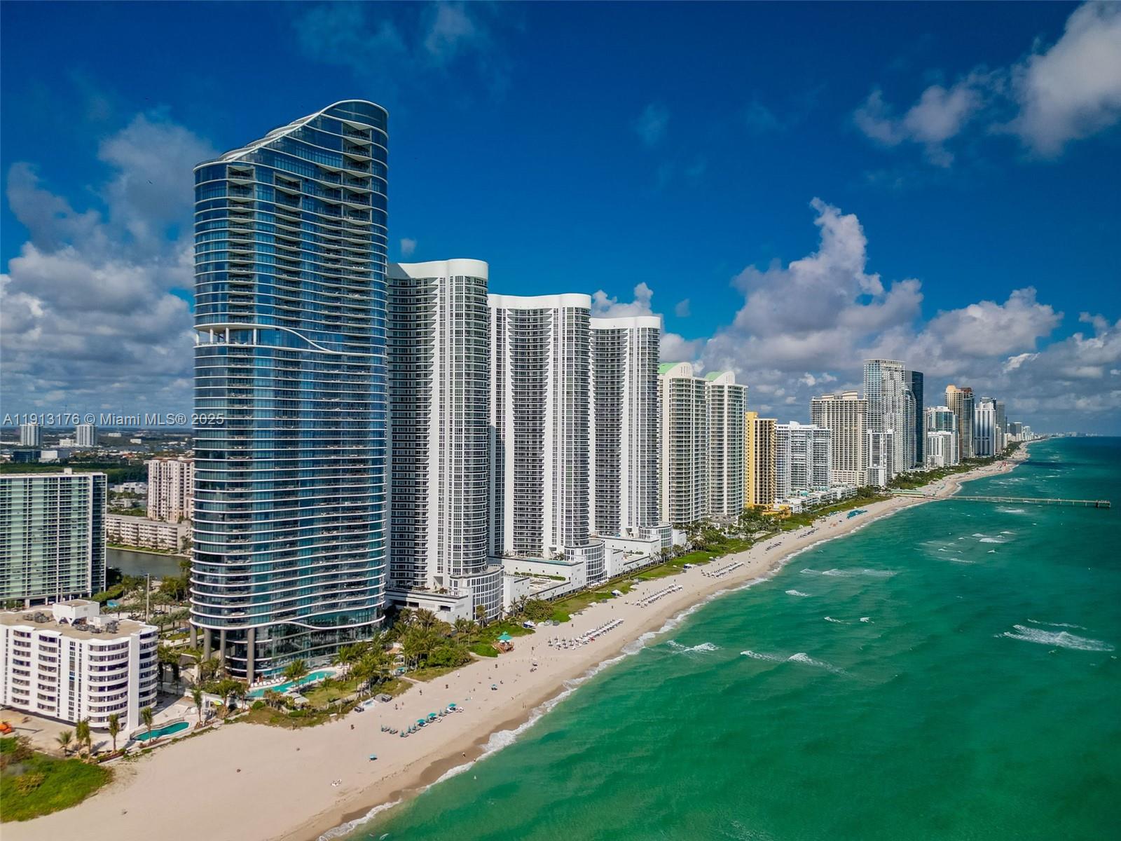 15701 Collins Ave #4701, Sunny Isles Beach FL 33160