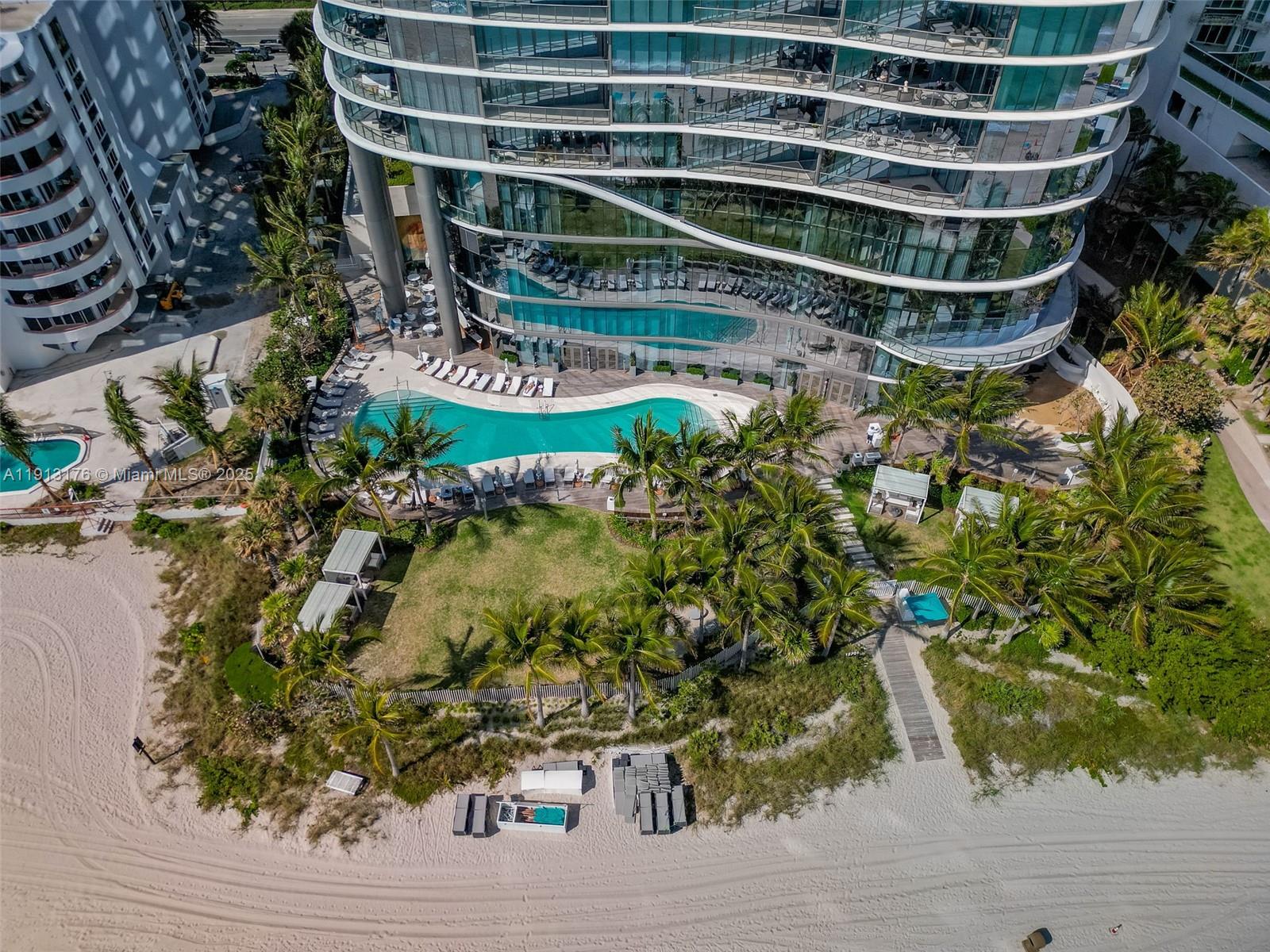 15701 Collins Ave #4701, Sunny Isles Beach FL 33160