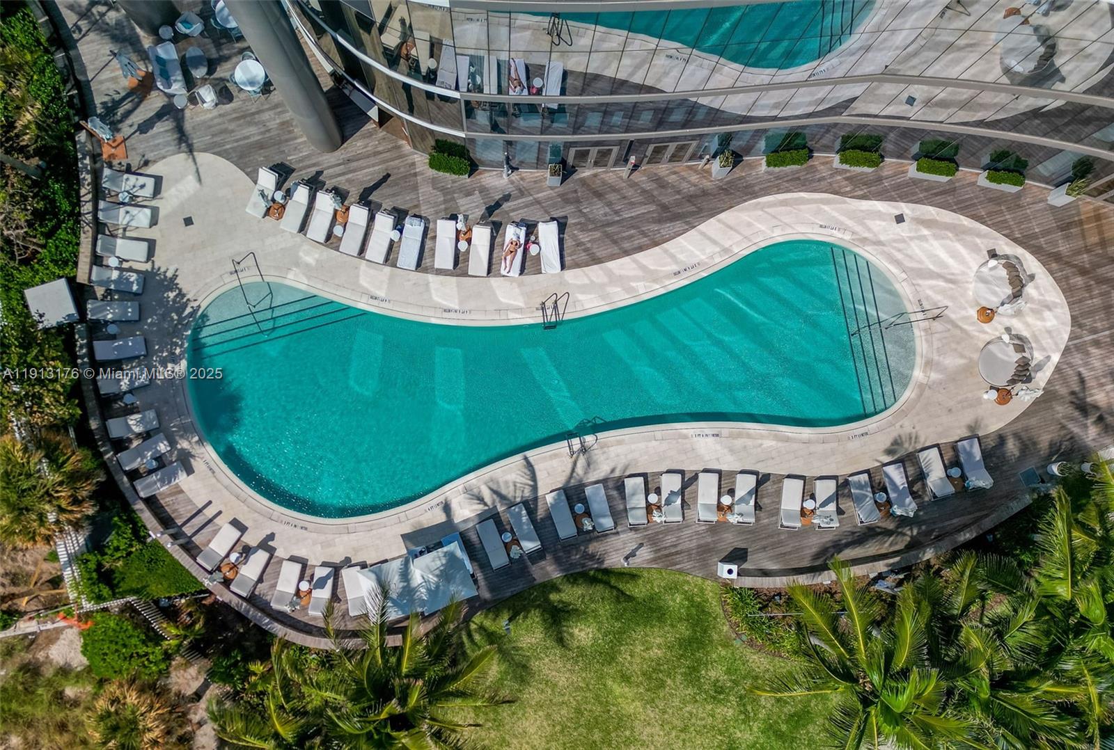 15701 Collins Ave #4701, Sunny Isles Beach FL 33160