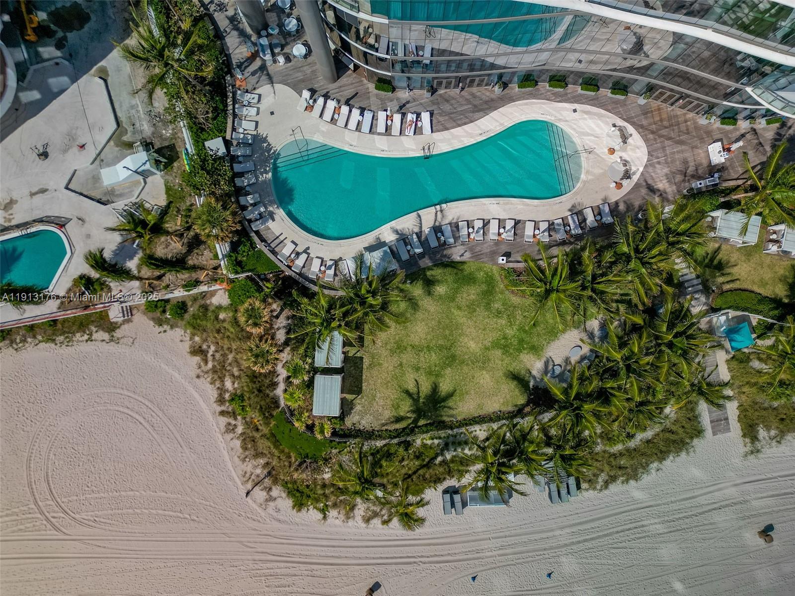 15701 Collins Ave #4701, Sunny Isles Beach FL 33160