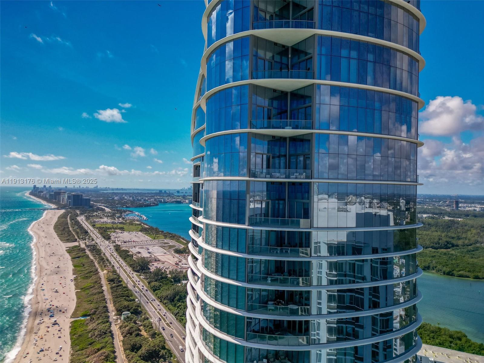 15701 Collins Ave #4701, Sunny Isles Beach FL 33160