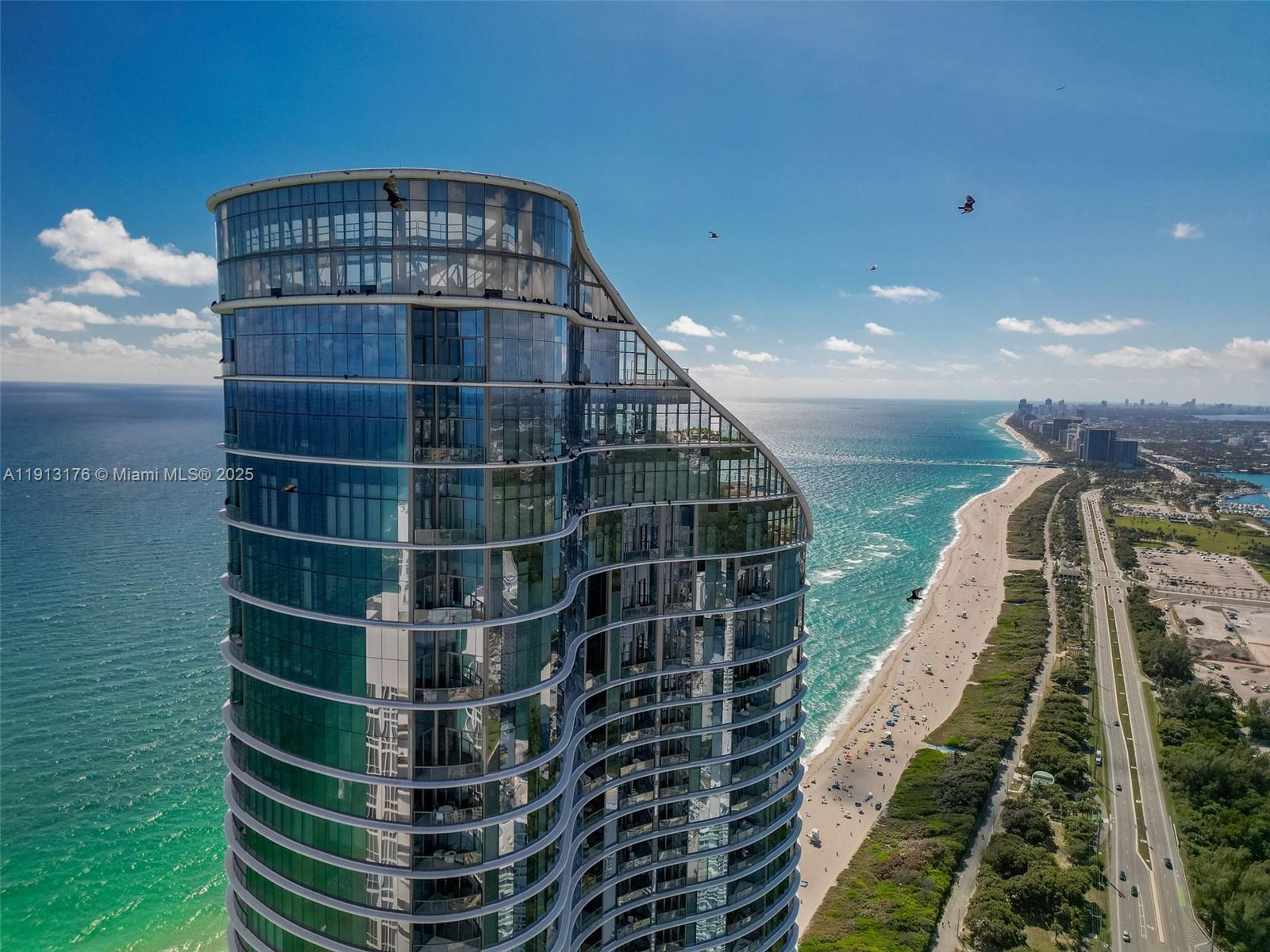 15701 Collins Ave #4701, Sunny Isles Beach FL 33160