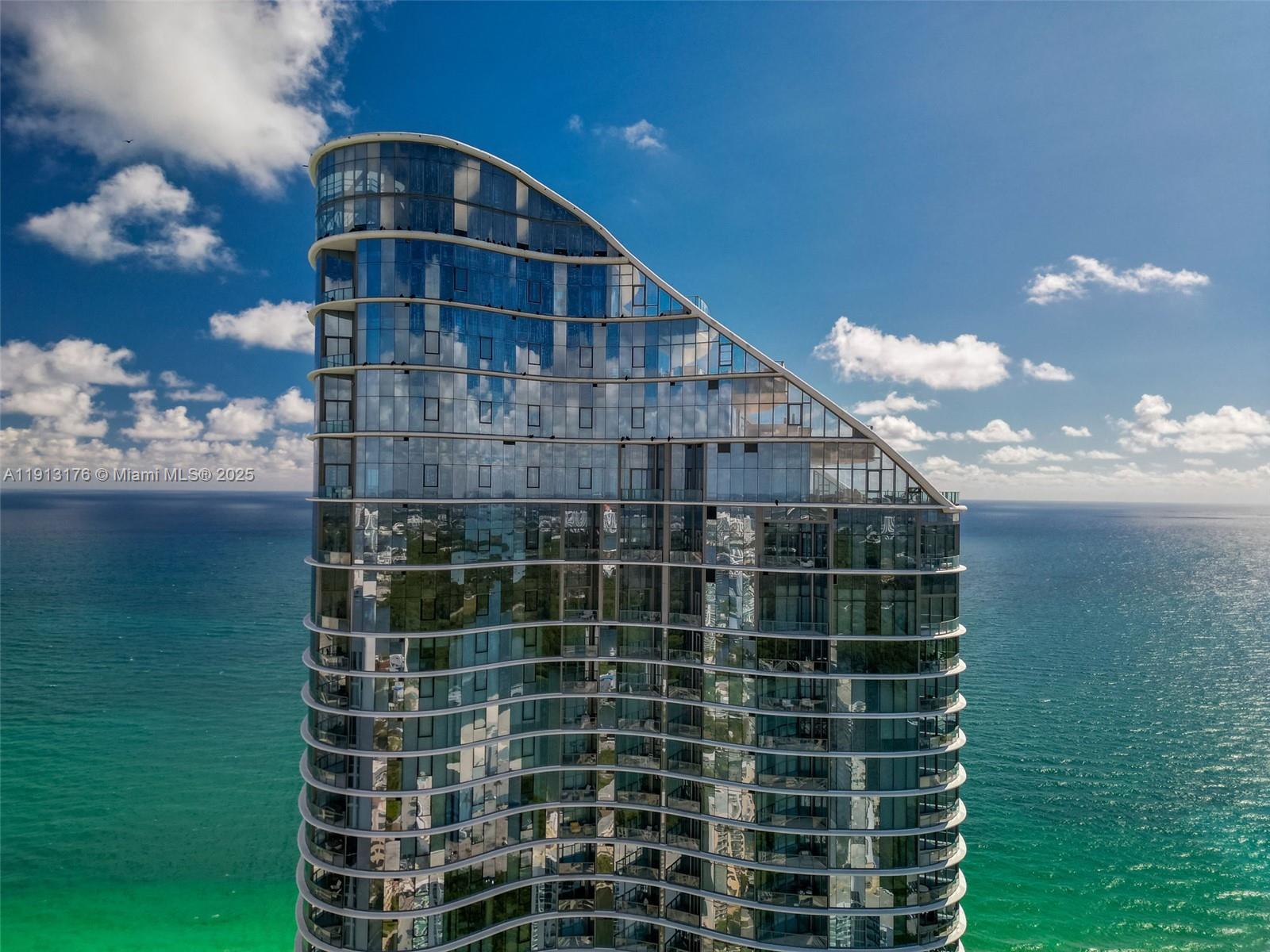 15701 Collins Ave #4701, Sunny Isles Beach FL 33160