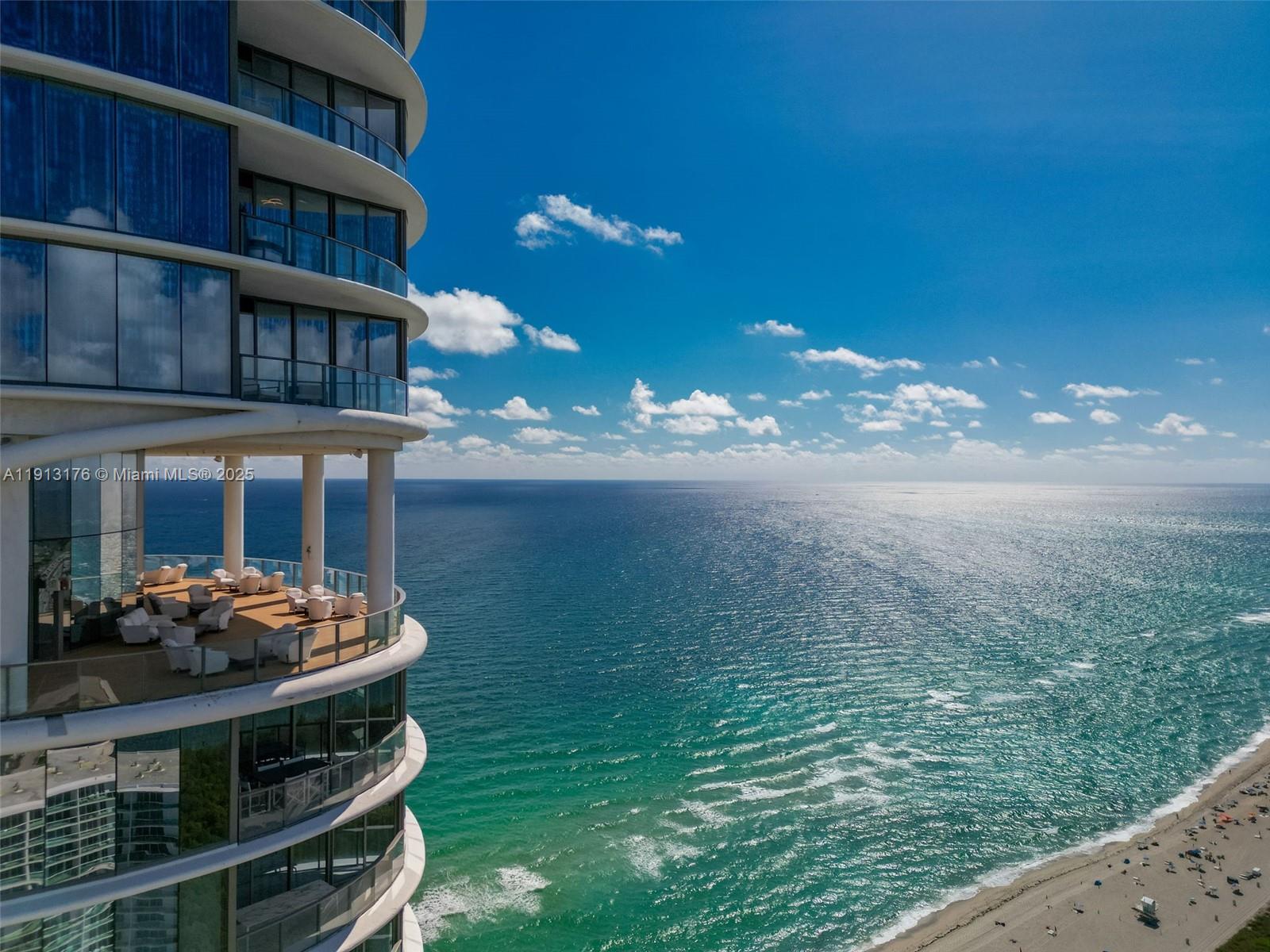 15701 Collins Ave #4701, Sunny Isles Beach FL 33160